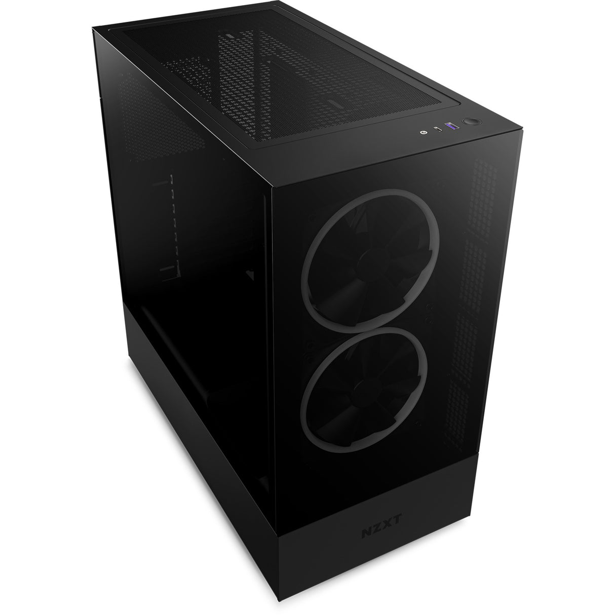 NZXT H5 All sort