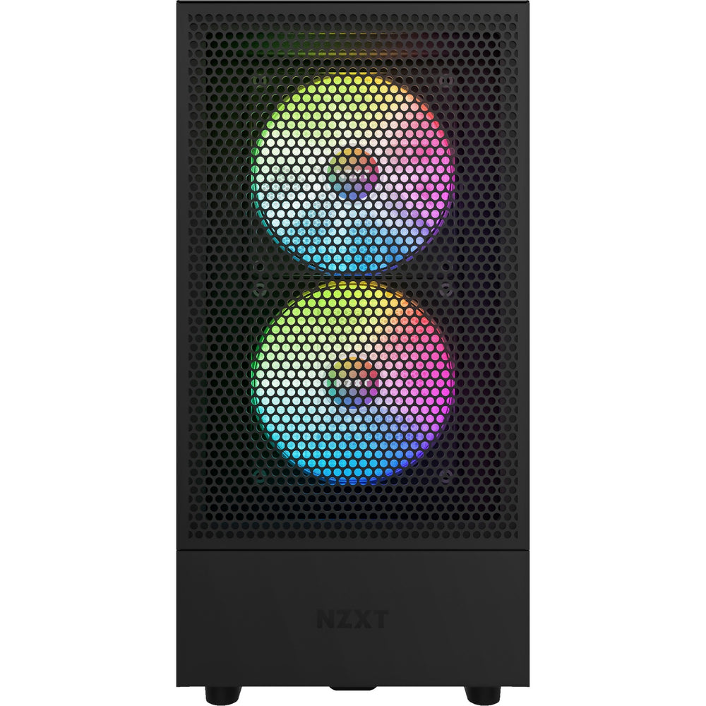 NZXT NZXT H5 Flow RGB All sort
