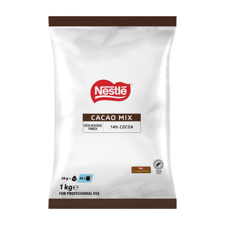 Nestlé kakaoblanding (1 kg)