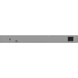 Netgear 24-ports gigabit ethernet poe+ smart switch med 4 sfp-porte (gs728tpv3)