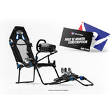 Næste niveau racing F-GT Lite Iracing Edition