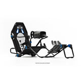 Næste niveau racing F-GT Lite Iracing Edition