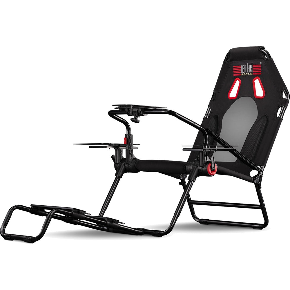 Næste niveau racing Next Level Racing Flight Simulator Lite sammenfoldelig