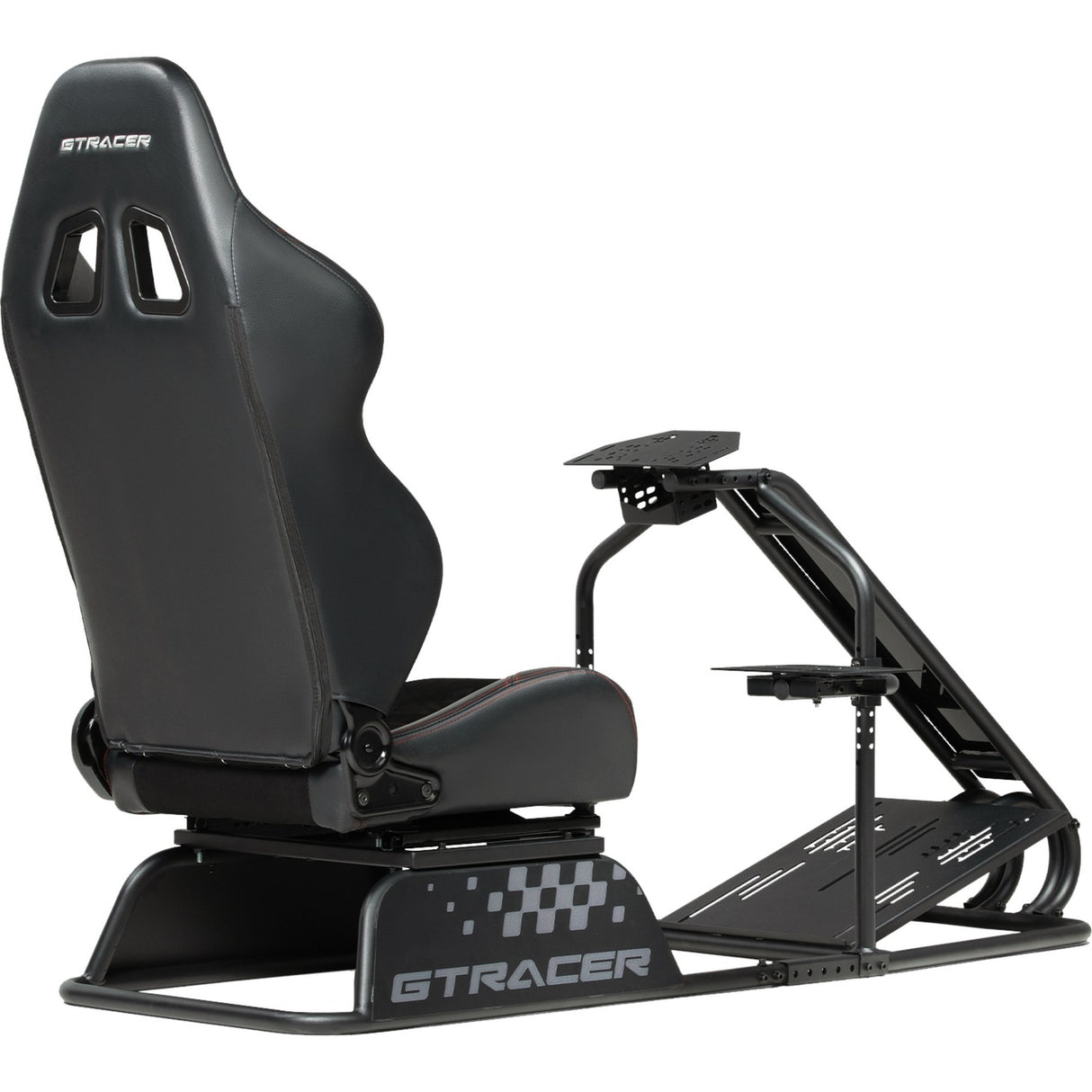 Næste niveau racing gtracer cockpit