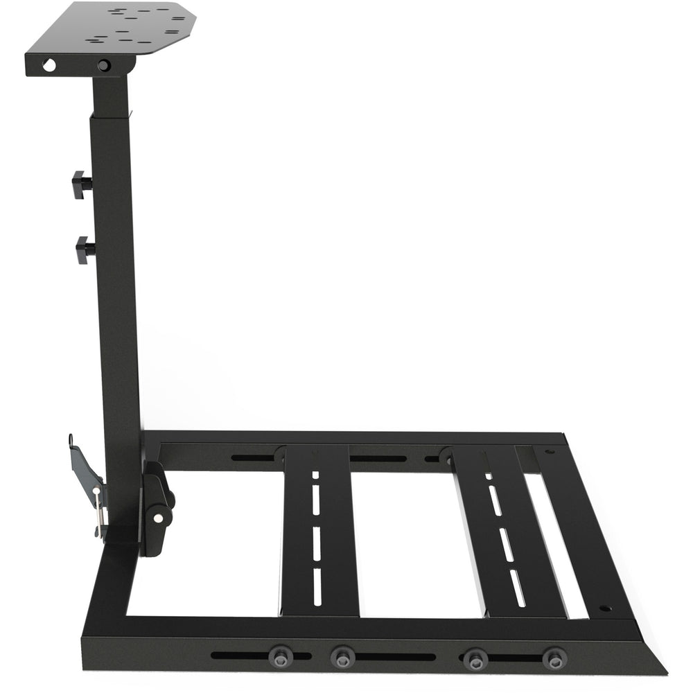 Næste niveau Racing Wheel Stand Racer