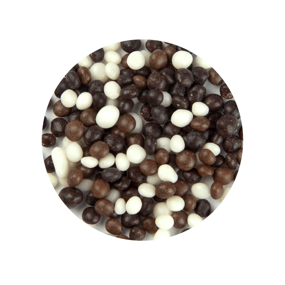Nic is dip mix choc (1100gr)