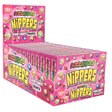 Zed candy nippers teaterboks (12 stk.)