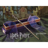 Noble Collection Harry Potter: Dumbledores Wand