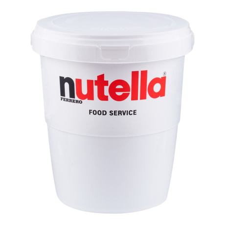 Nutella spand (3 kg) (kopi amazon)