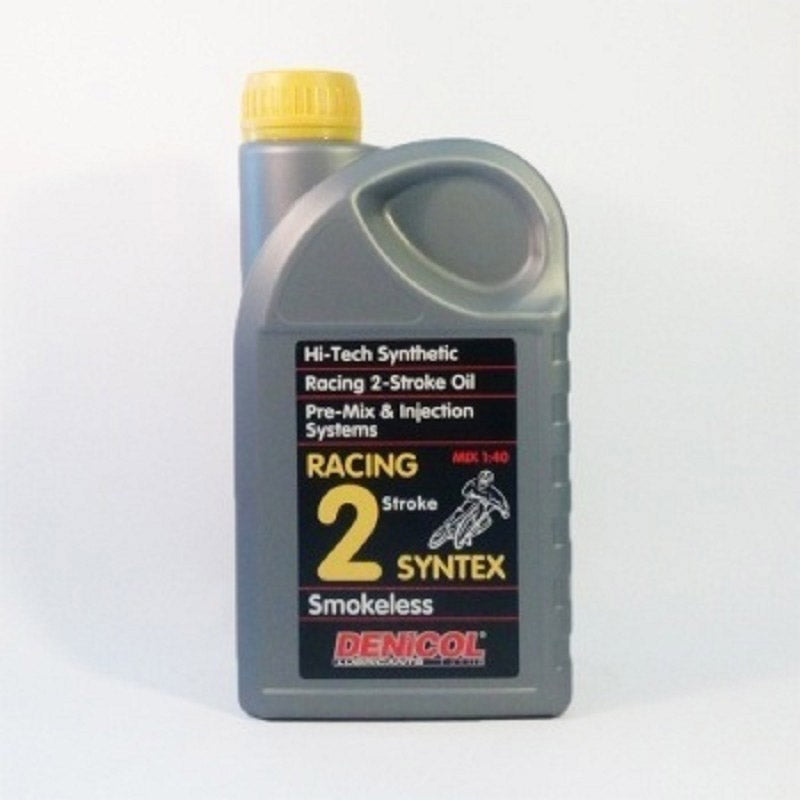 Denicol Racing 2 Syntex Fuld syntetisk 1 liter