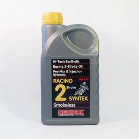 Denicol Racing 2 Syntex Fuld syntetisk 1 liter