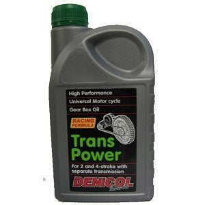 Denicol Transpower Racing Formula SAE 10W30 1 liter