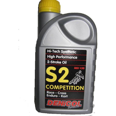 Denicol S2 -konkurrence fuld syntetisk 1 liter