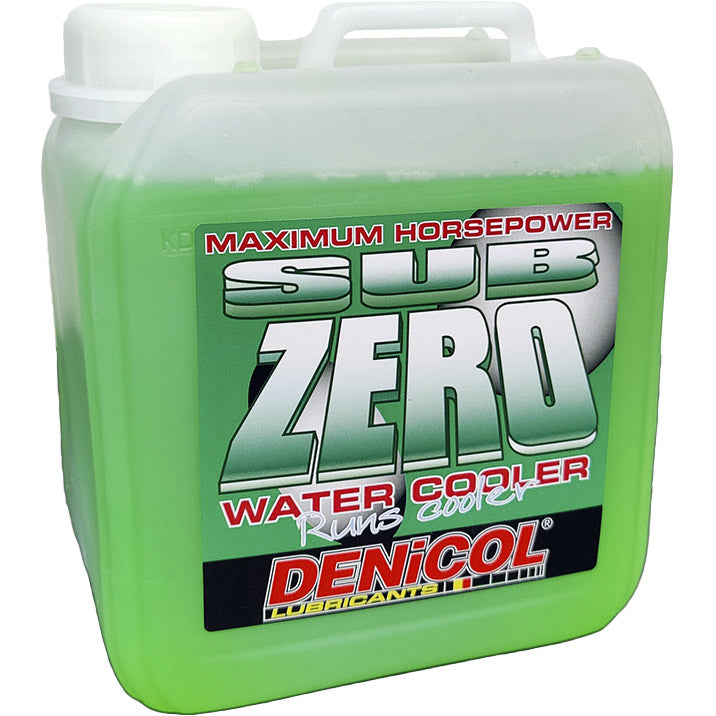 Denicol Zero Water-cooler Maksimal PK 2-liter (Sub Zero)
