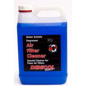 Denicol Air Filter Cleaner 5L