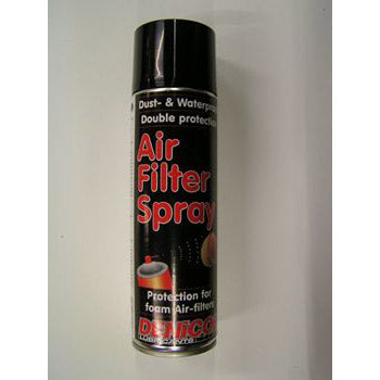 Denicol luftfilter spray 500 ml.