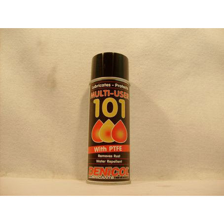 Denicol 101 Multi-User 101 PTFE Spray 400 ml.
