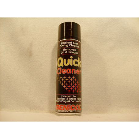 Denicol Quick-Cleaner + Degreaser 500 ml.