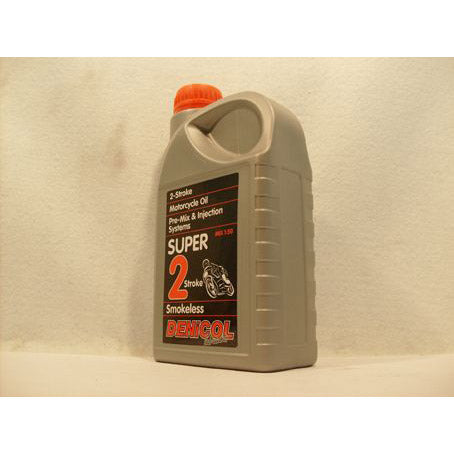 Denicol Super to-takts 1-liter 2t