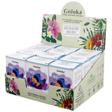 Hovedpinelindring - goloka æterisk olieblanding 10ml