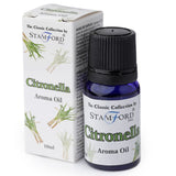 Citronella 10ml - 37625 stamford duftolie