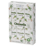 Citronella 10ml - 37625 stamford duftolie