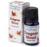 Dragon's blood 10ml - 37628 stamford duftolie