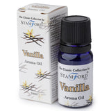 Vanilje 10ml - 37636 stamford duftolie