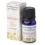 Meditation 10ml - 37662 stamford duftolie