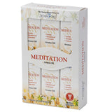 Meditation 10ml - 37662 stamford duftolie