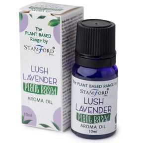 Frodig lavendel 10 ml - 46503 Stamford planteduftolie
