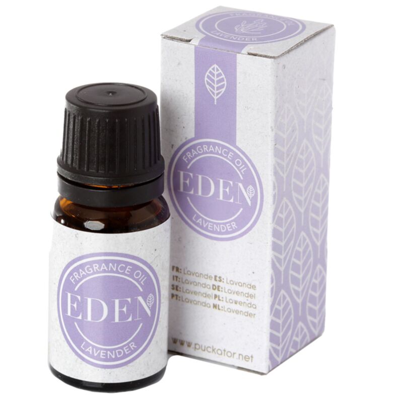 Lavendel - eden duftolie 10ml