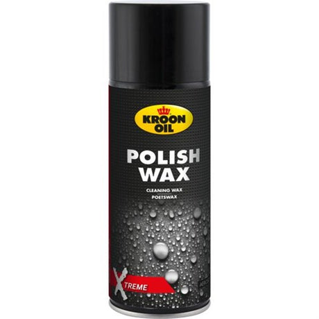 Kroon-olie polsk voks 400 ml cykel glans 22010