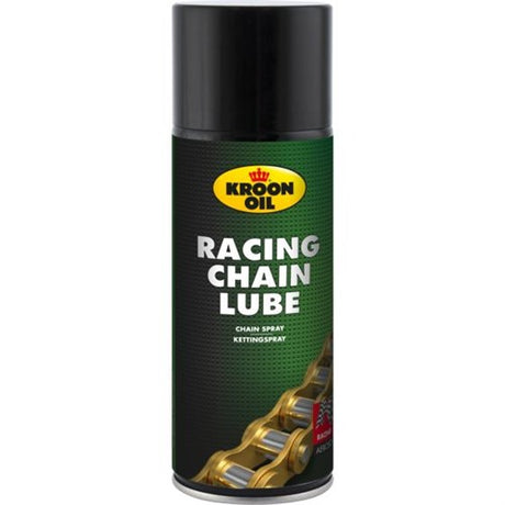 Kroon-Oil Racing Chainlube Light 400 ml kædefedt 38011