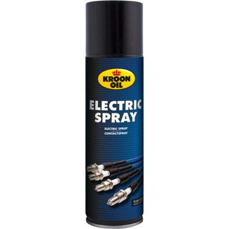 Kroon Oil E-Bike Electrospray Kontakt spray 300 ml