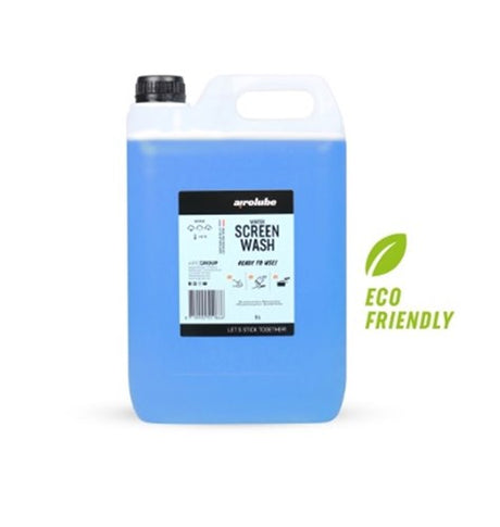 Airolube Winter -15 Screenwash Winter -Cleaner
