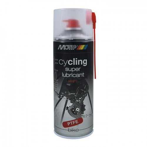 Super smøremiddel Motip Cycling Spray