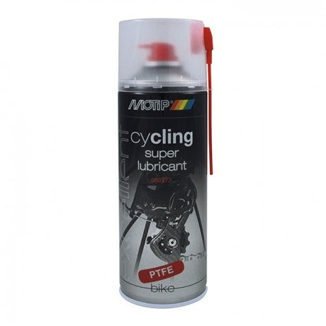 Super smøremiddel Motip Cycling Spray