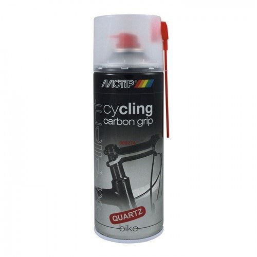 Falko import eksport motip cykel carbon greb samling 400ml