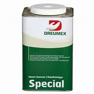 Sæbe dreumex blik speciel 4.5ltr