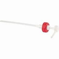 Dr eumex dispenser pumpe pvc til gallon