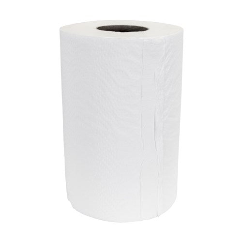 Rullepapir 120 m 20 cm bred 13 cm diameter