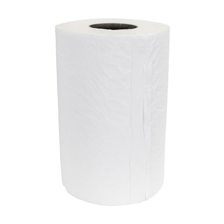 Rullepapir 120 m 20 cm bred 13 cm diameter