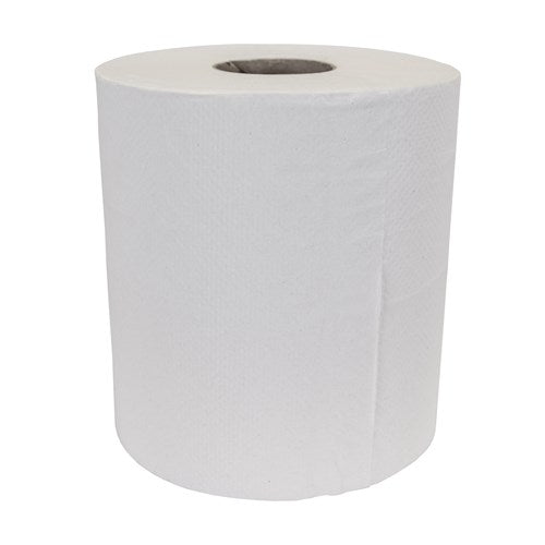 Rullepapir 300 m 19 cm bred 20 cm diameter