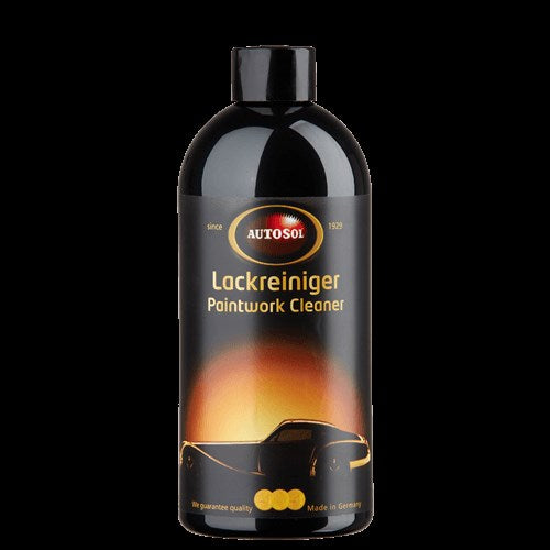 Autosol flaske malerrens 500ml