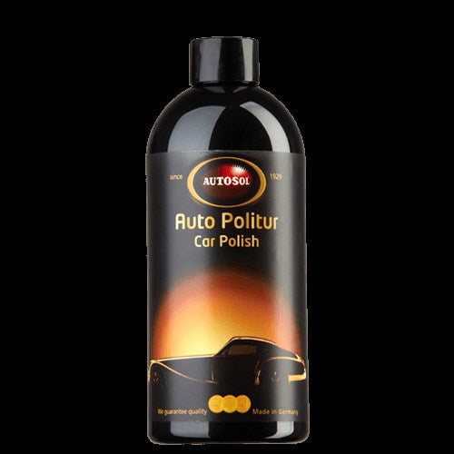 Autosol hætteglas lak polsk 500 ml