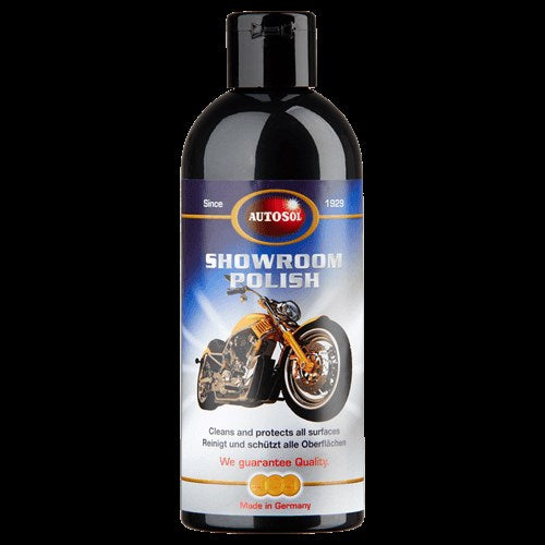 Autosol showroom polsk 250 ml