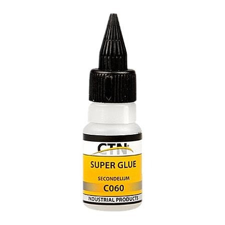 Deli Ctn Seconjm Super Lim 20gr.