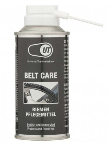 Porte universal transmission bælte pleje 150 ml