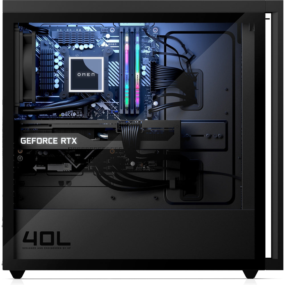 Omen 40L Desktop GT21-2070ND